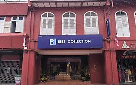 Rest Collection Redhouse Melaka