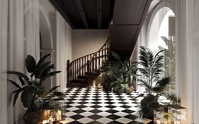 Rest Collection Redhouse Melaka